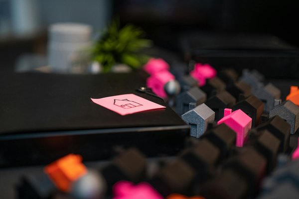 ¿Qué estrategias existen para financiar la compra de un primer inmueble?