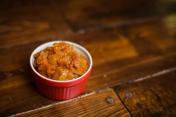 ¿Cuáles son los ingredientes secretos para una salsa barbacoa casera perfecta?